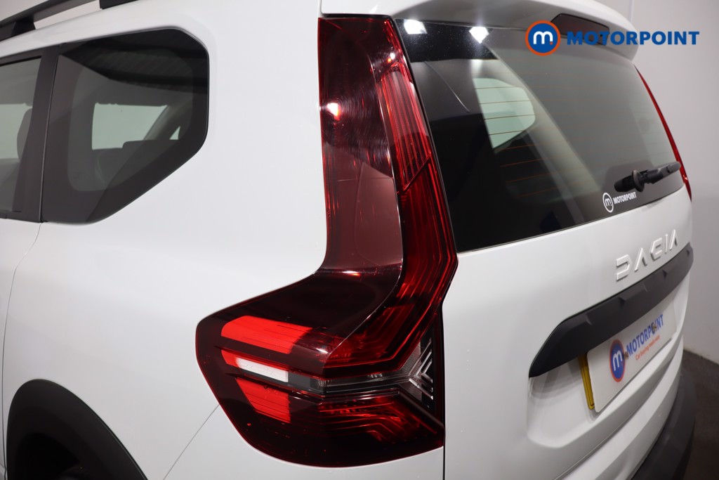 Dacia Jogger Essential Manual Petrol People Carrier - Stock Number (1574191) - 31st supplementary image