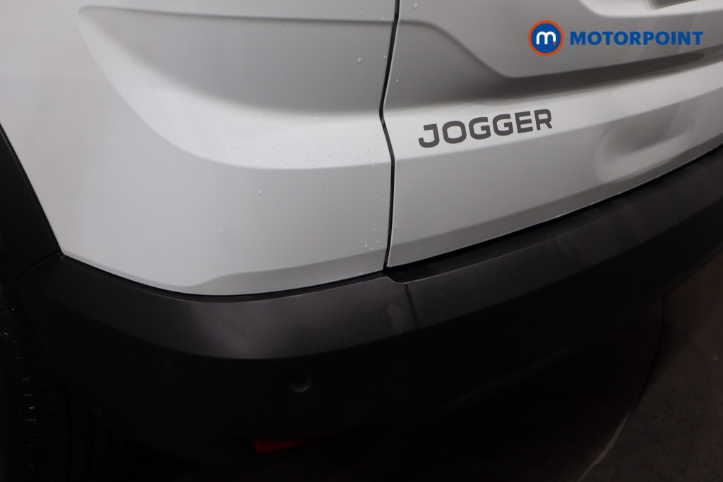 Dacia Jogger Essential Manual Petrol People Carrier - Stock Number (1574191) - 32nd supplementary image
