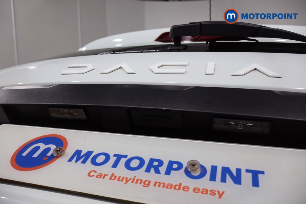 Dacia Jogger Essential Manual Petrol People Carrier - Stock Number (1574191) - 33rd supplementary image