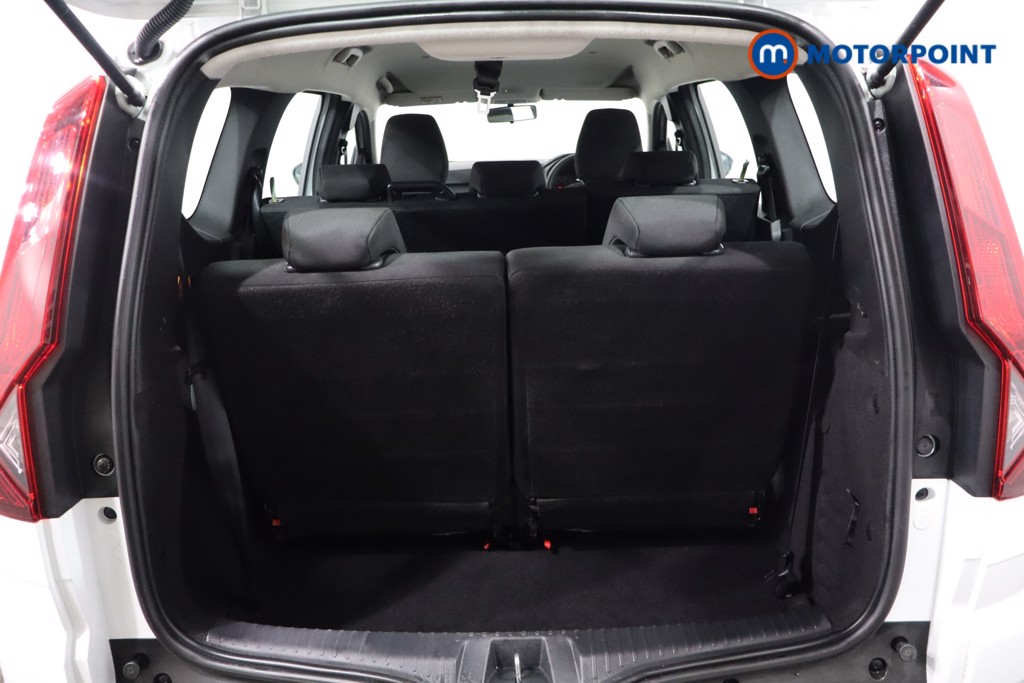 Dacia Jogger Essential Manual Petrol People Carrier - Stock Number (1574191) - 34th supplementary image