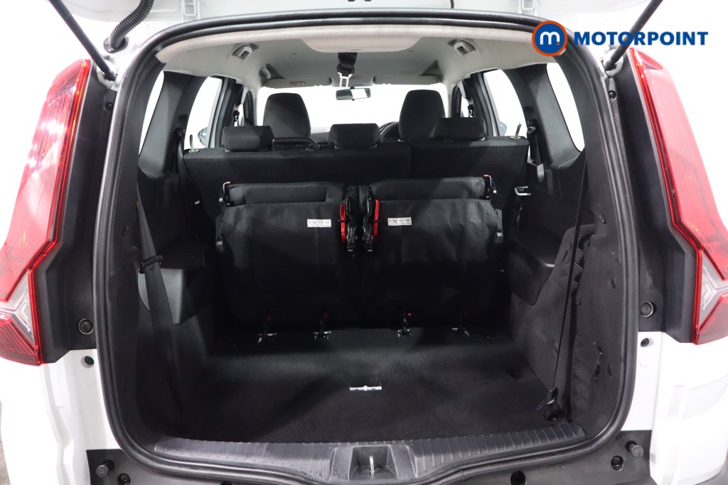 Dacia Jogger Essential Manual Petrol People Carrier - Stock Number (1574191) - 36th supplementary image