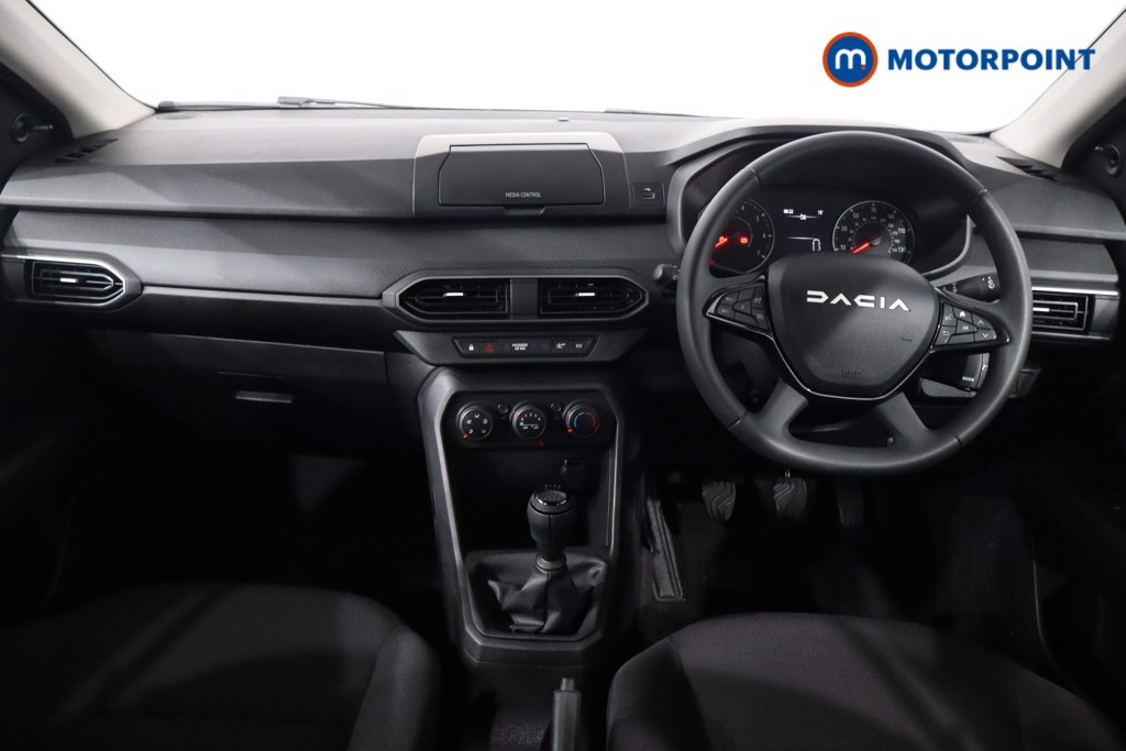 Dacia Jogger Essential Manual Petrol People Carrier - Stock Number (1574191) - 1st supplementary image