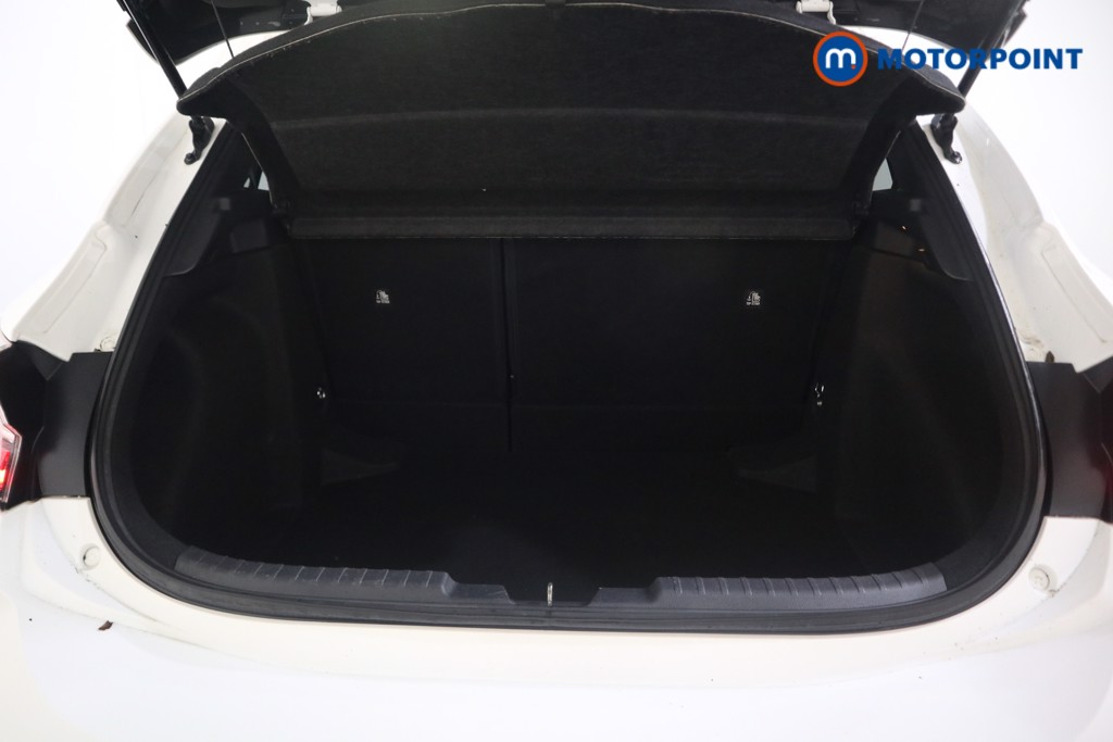 Toyota Corolla Gr Sport Automatic Petrol-Electric Hybrid Hatchback - Stock Number (1574330) - 13th supplementary image