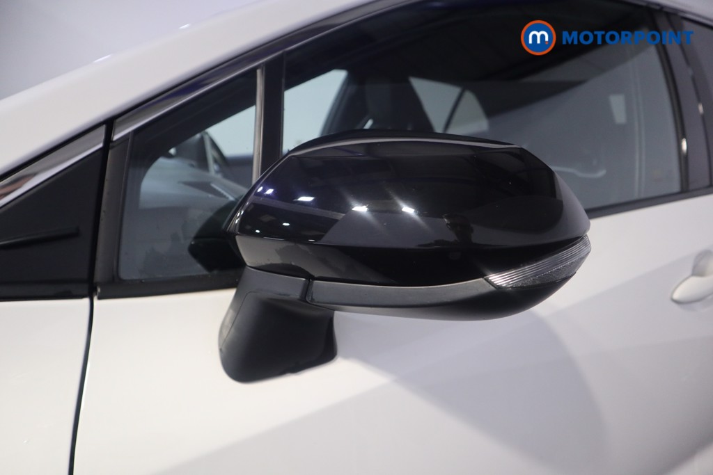 Toyota Corolla Gr Sport Automatic Petrol-Electric Hybrid Hatchback - Stock Number (1574330) - 23rd supplementary image