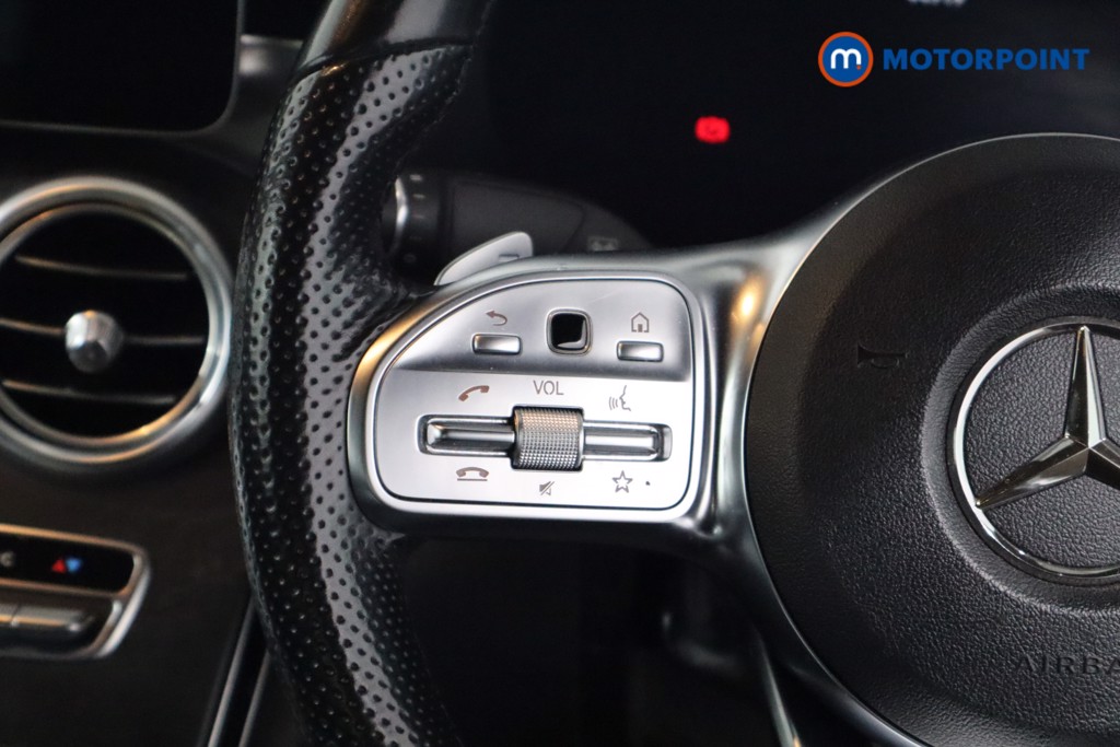 Mercedes-Benz C Class Amg Line Automatic Petrol Coupe - Stock Number (1574728) - 7th supplementary image