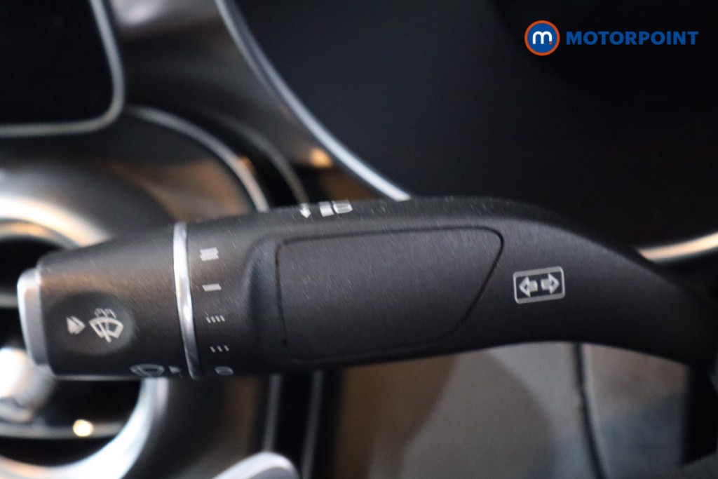Mercedes-Benz C Class Amg Line Automatic Petrol Coupe - Stock Number (1574728) - 16th supplementary image