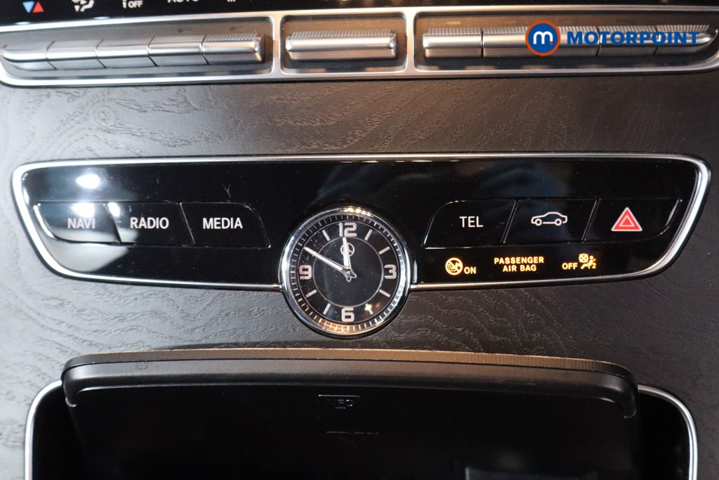Mercedes-Benz C Class Amg Line Automatic Petrol Coupe - Stock Number (1574728) - 20th supplementary image