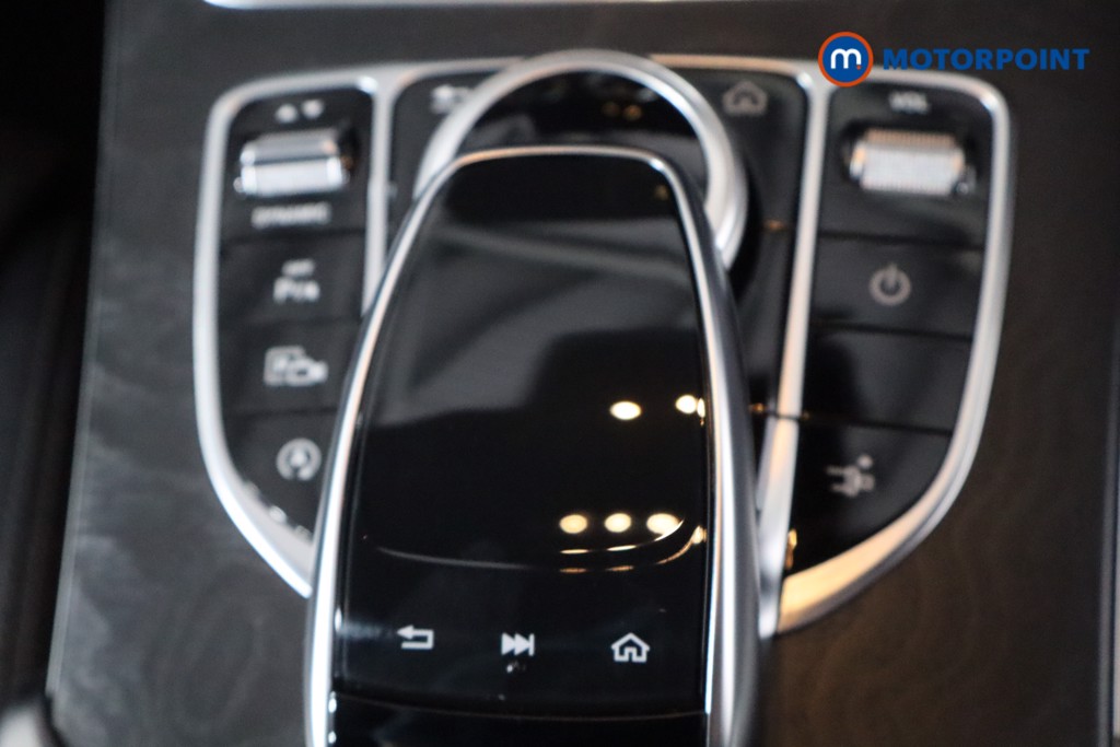 Mercedes-Benz C Class Amg Line Automatic Petrol Coupe - Stock Number (1574728) - 21st supplementary image