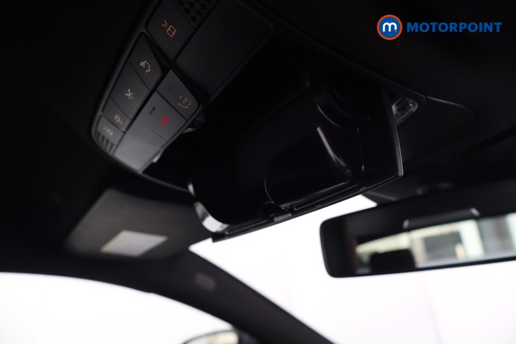 Mercedes-Benz C Class Amg Line Automatic Petrol Coupe - Stock Number (1574728) - 23rd supplementary image