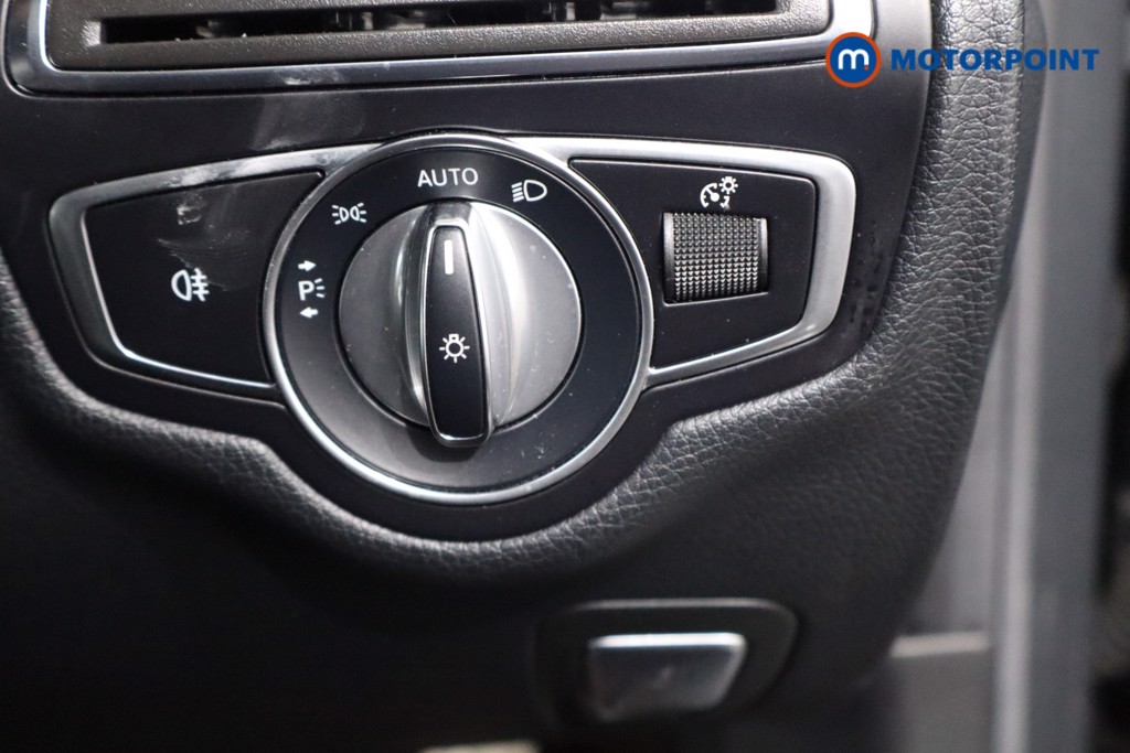 Mercedes-Benz C Class Amg Line Automatic Petrol Coupe - Stock Number (1574728) - 24th supplementary image