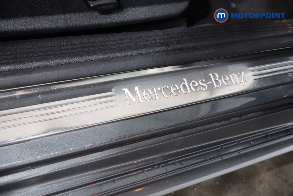 Mercedes-Benz C Class Amg Line Automatic Petrol Coupe - Stock Number (1574728) - 25th supplementary image