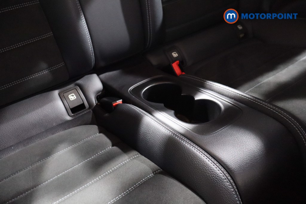 Mercedes-Benz C Class Amg Line Automatic Petrol Coupe - Stock Number (1574728) - 29th supplementary image