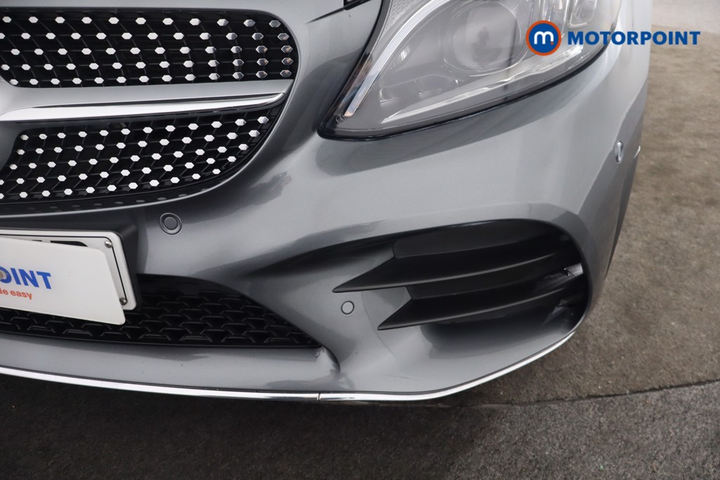 Mercedes-Benz C Class Amg Line Automatic Petrol Coupe - Stock Number (1574728) - 31st supplementary image