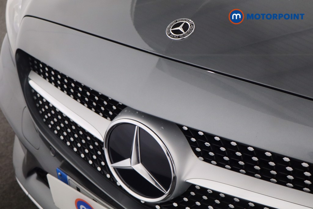 Mercedes-Benz C Class Amg Line Automatic Petrol Coupe - Stock Number (1574728) - 32nd supplementary image