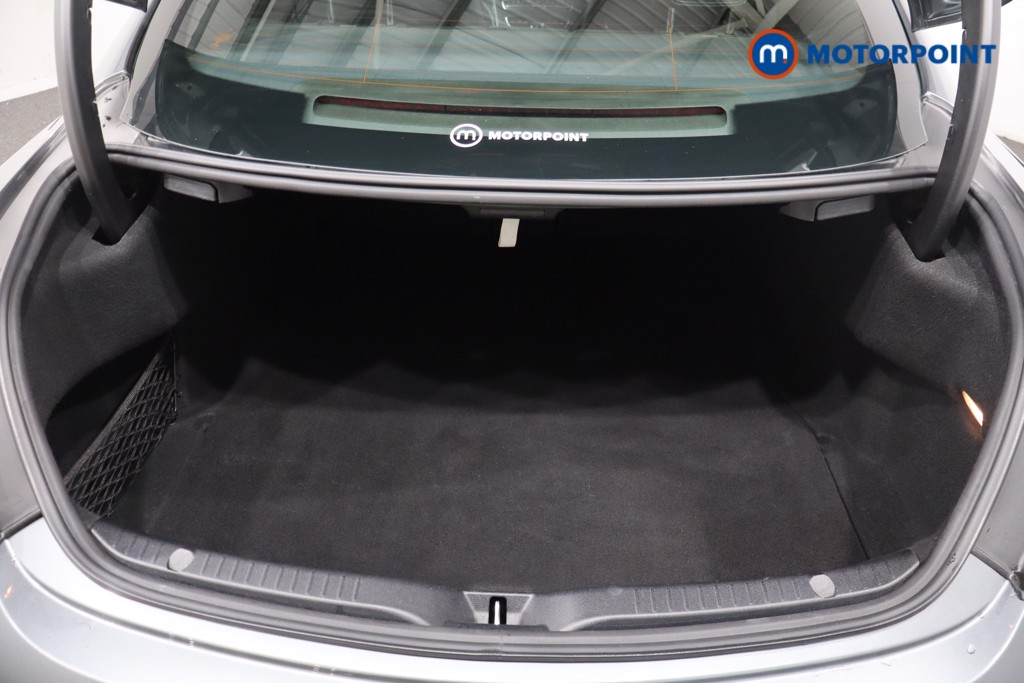 Mercedes-Benz C Class Amg Line Automatic Petrol Coupe - Stock Number (1574728) - 39th supplementary image