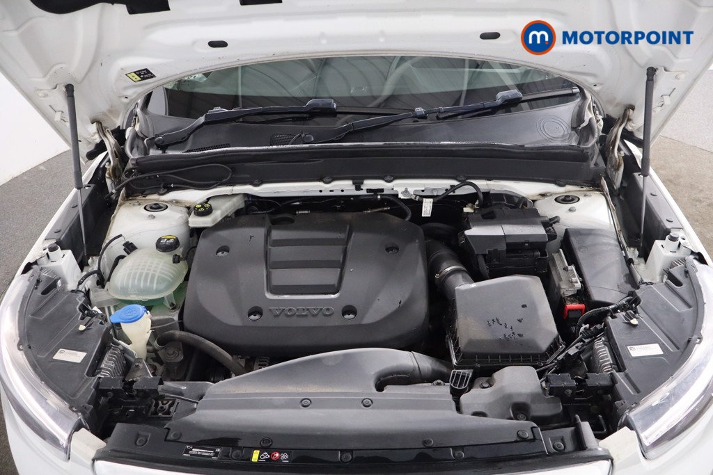 Volvo Xc40 Momentum Manual Petrol SUV - Stock Number (1575231) - 32nd supplementary image