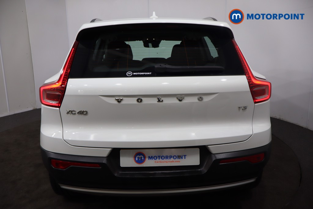 Volvo Xc40 Momentum Manual Petrol SUV - Stock Number (1575231) - 37th supplementary image