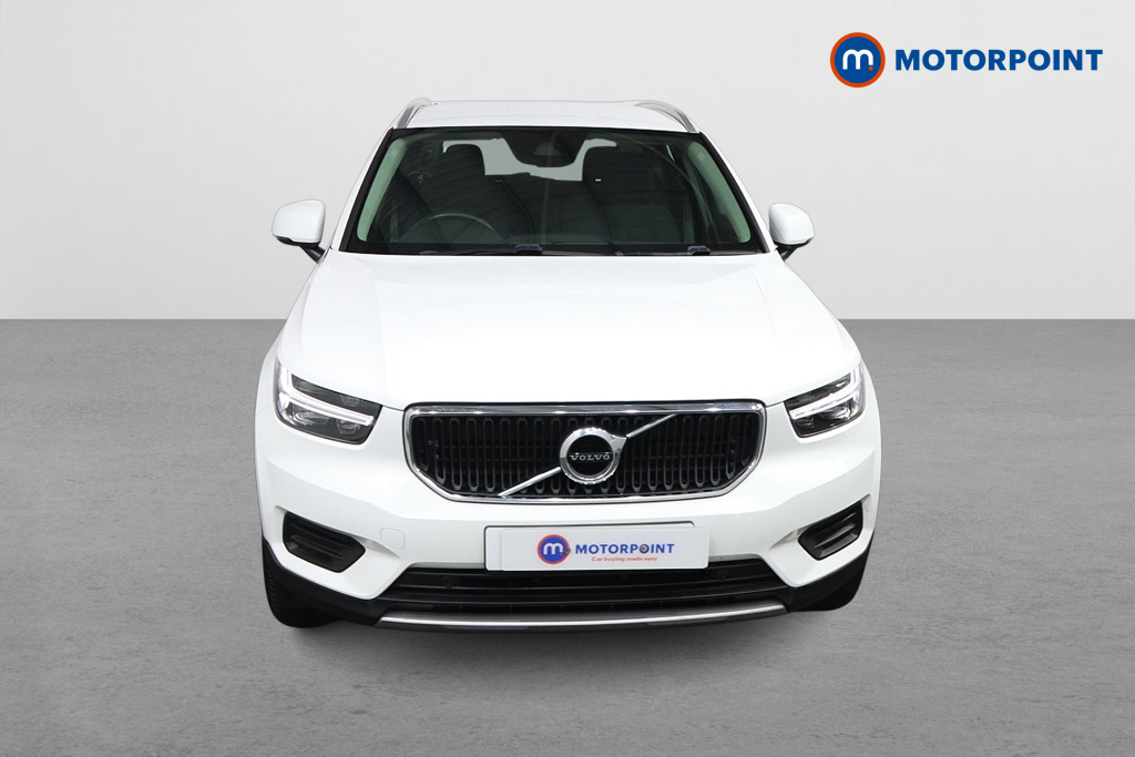 Volvo Xc40 Momentum Manual Petrol SUV - Stock Number (1575231) - Front bumper