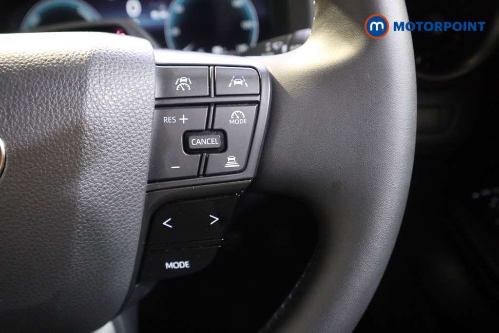 Toyota C-Hr Excel Automatic Petrol Plug-In Hybrid SUV - Stock Number (1575484) - 4th supplementary image