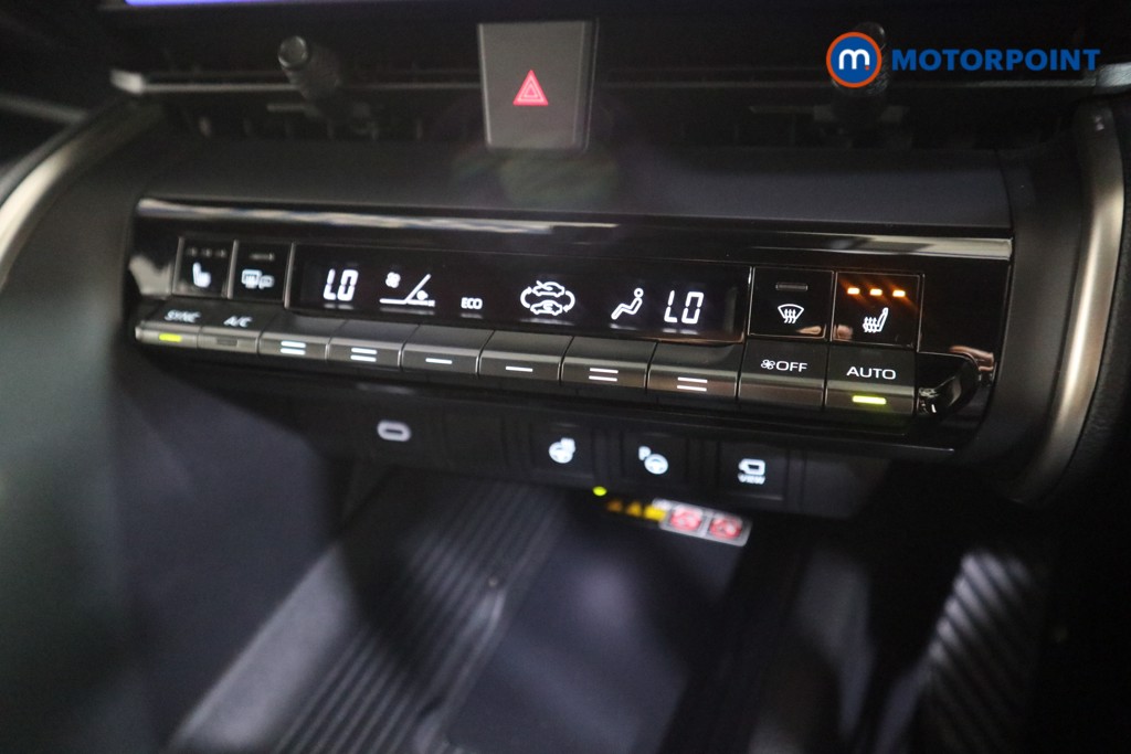 Toyota C-Hr Excel Automatic Petrol Plug-In Hybrid SUV - Stock Number (1575484) - 7th supplementary image