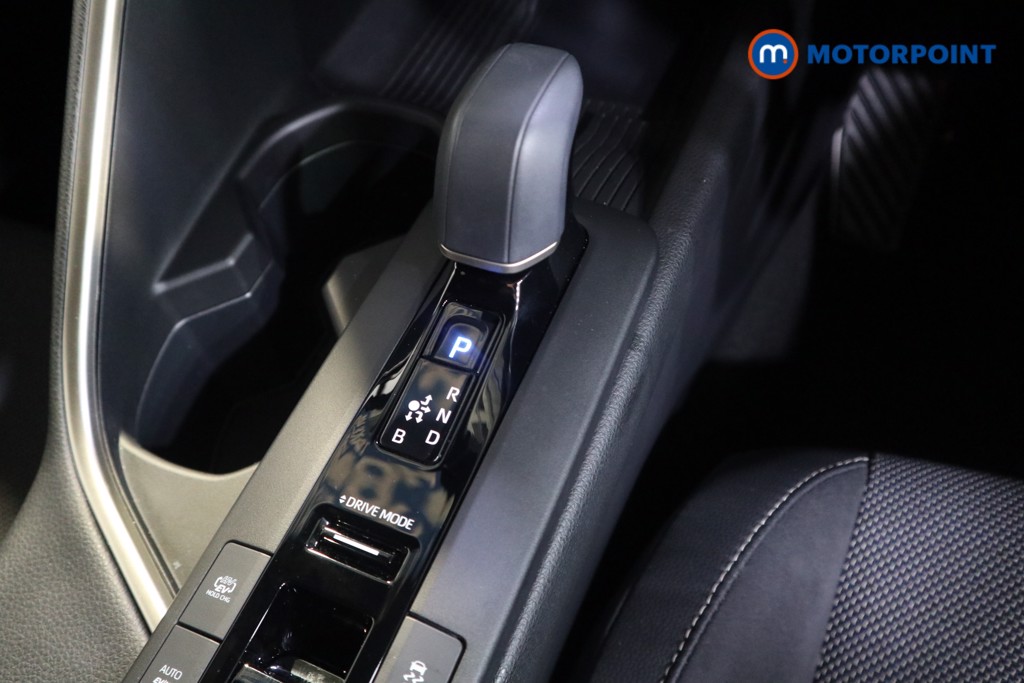 Toyota C-Hr Excel Automatic Petrol Plug-In Hybrid SUV - Stock Number (1575484) - 8th supplementary image