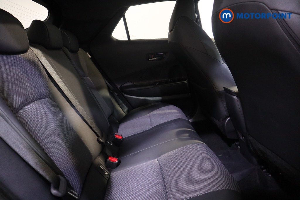 Toyota C-Hr Excel Automatic Petrol Plug-In Hybrid SUV - Stock Number (1575484) - 13th supplementary image