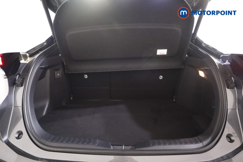 Toyota C-Hr Excel Automatic Petrol Plug-In Hybrid SUV - Stock Number (1575484) - 14th supplementary image