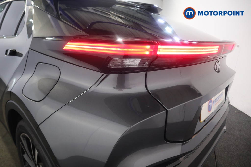 Toyota C-Hr Excel Automatic Petrol Plug-In Hybrid SUV - Stock Number (1575484) - 22nd supplementary image
