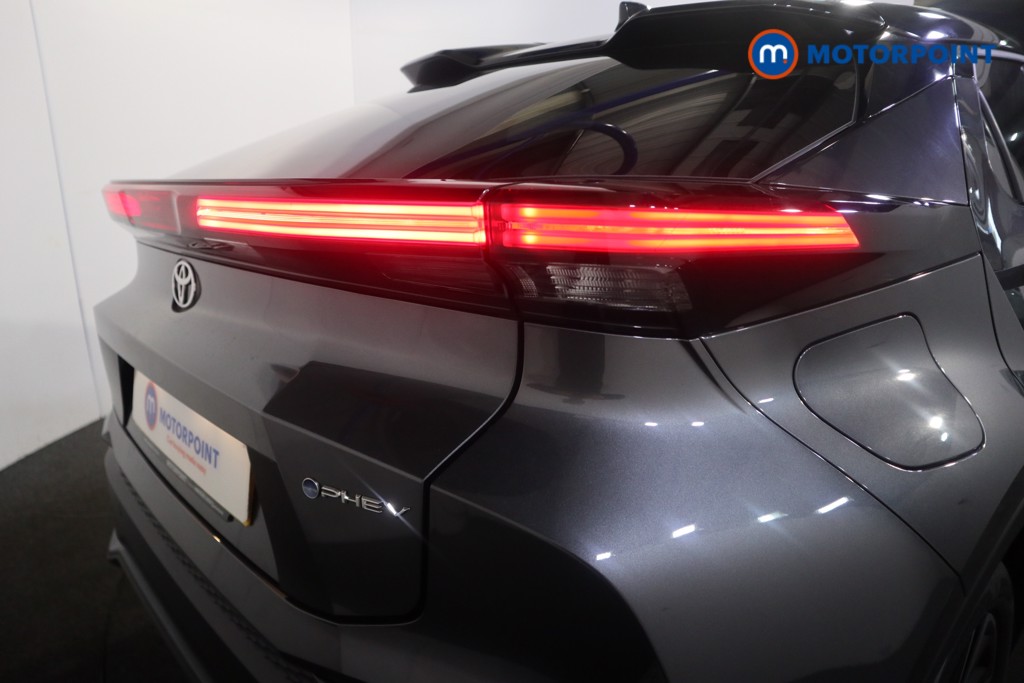 Toyota C-Hr Excel Automatic Petrol Plug-In Hybrid SUV - Stock Number (1575484) - 23rd supplementary image