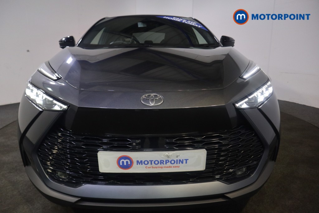 Toyota C-Hr Excel Automatic Petrol Plug-In Hybrid SUV - Stock Number (1575484) - 27th supplementary image