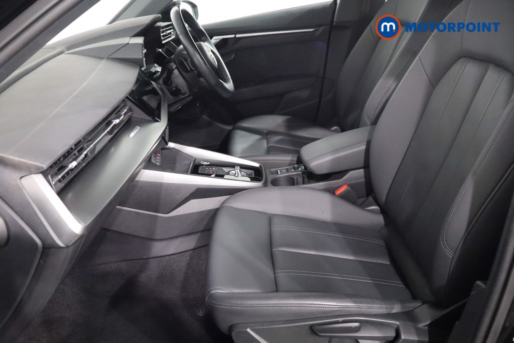 Audi A3 Sport Automatic Petrol Plug-In Hybrid Hatchback - Stock Number (1575571) - 4th supplementary image