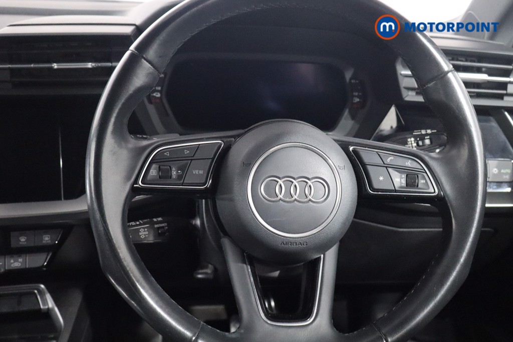 Audi A3 Sport Automatic Petrol Plug-In Hybrid Hatchback - Stock Number (1575571) - 6th supplementary image