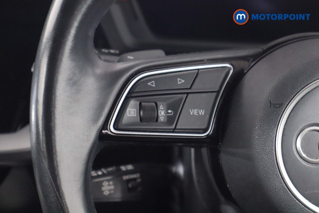 Audi A3 Sport Automatic Petrol Plug-In Hybrid Hatchback - Stock Number (1575571) - 7th supplementary image