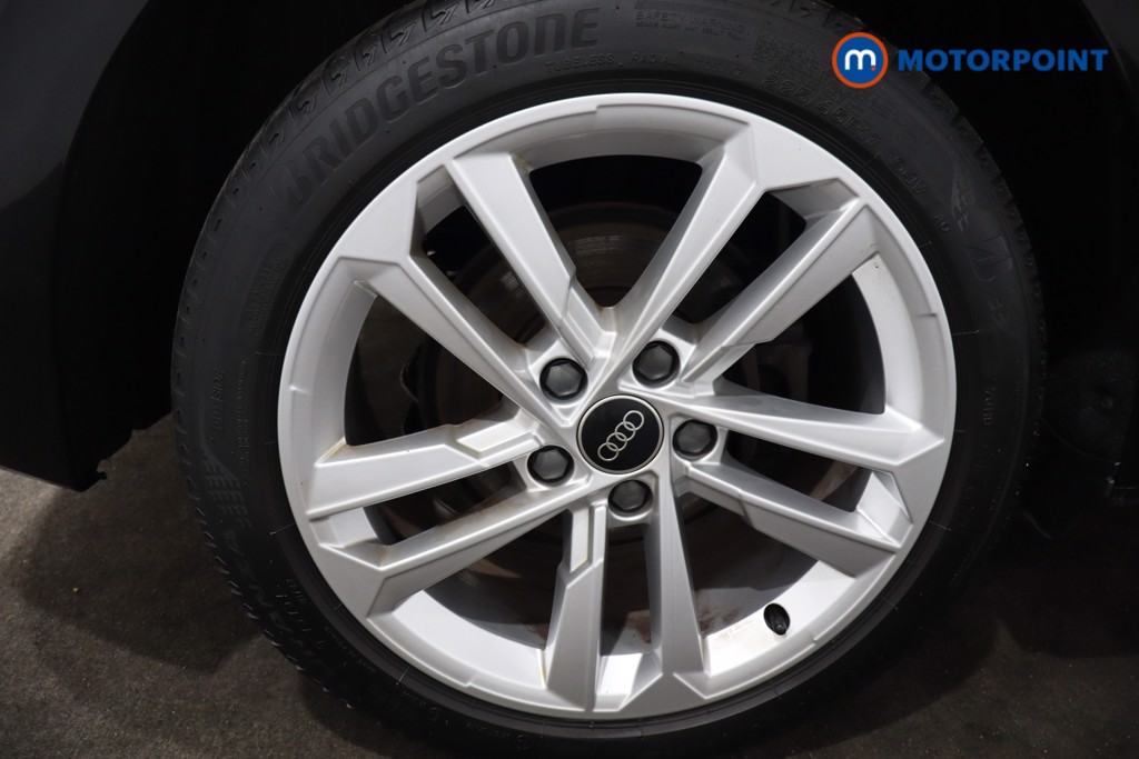 Audi A3 Sport Automatic Petrol Plug-In Hybrid Hatchback - Stock Number (1575571) - 9th supplementary image