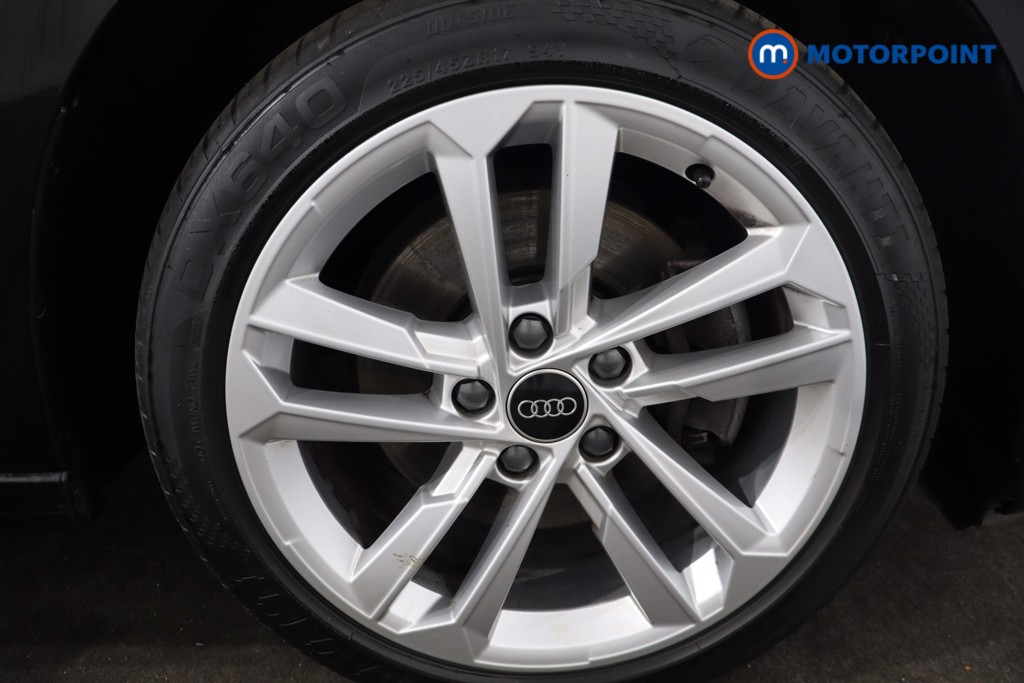 Audi A3 Sport Automatic Petrol Plug-In Hybrid Hatchback - Stock Number (1575571) - 10th supplementary image