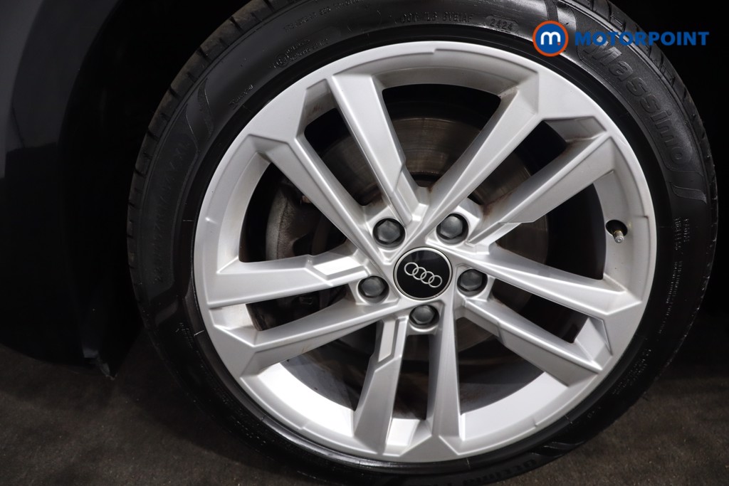 Audi A3 Sport Automatic Petrol Plug-In Hybrid Hatchback - Stock Number (1575571) - 11th supplementary image