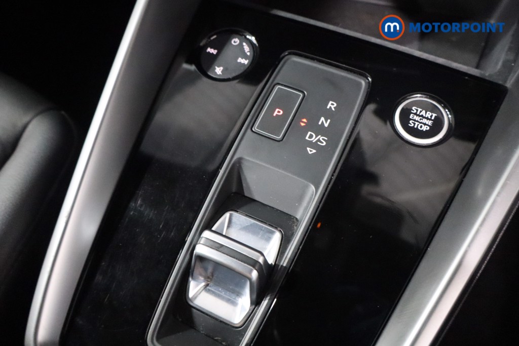 Audi A3 Sport Automatic Petrol Plug-In Hybrid Hatchback - Stock Number (1575571) - 14th supplementary image