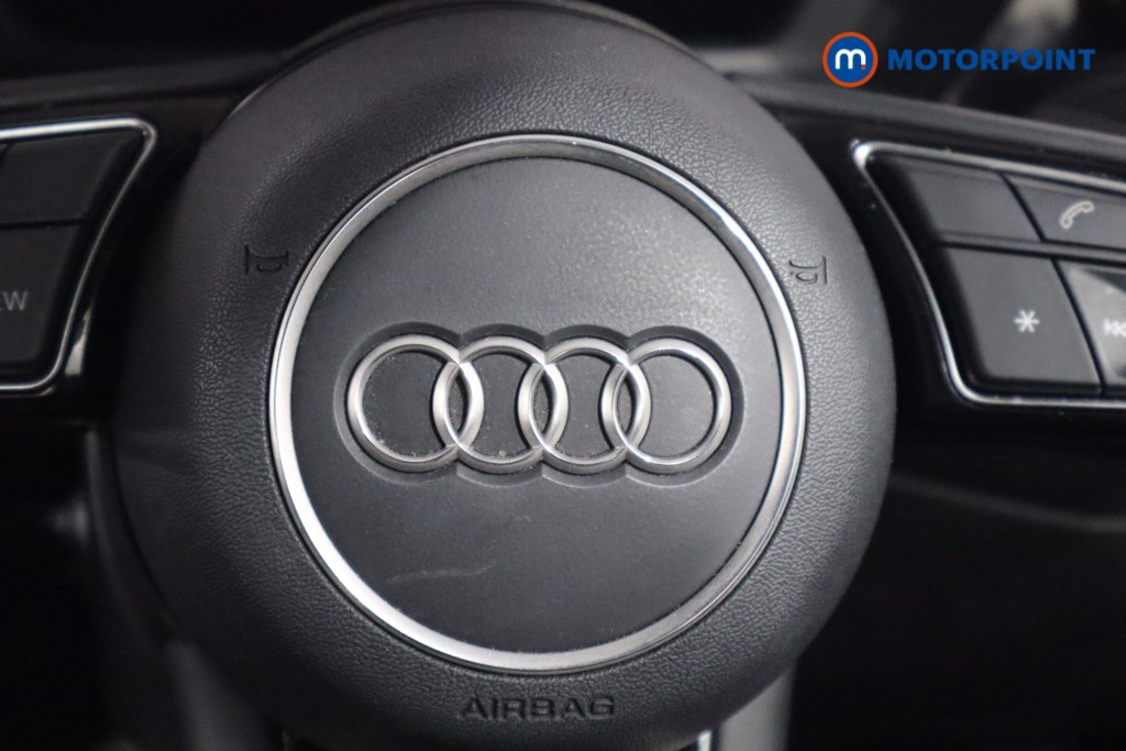 Audi A3 Sport Automatic Petrol Plug-In Hybrid Hatchback - Stock Number (1575571) - 15th supplementary image