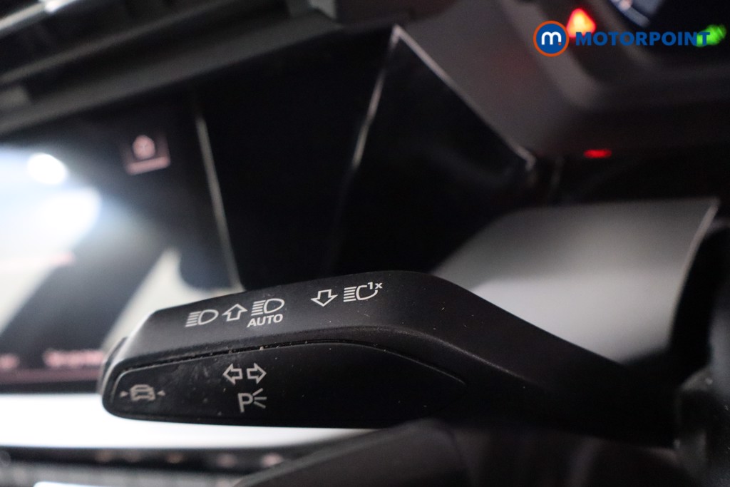 Audi A3 Sport Automatic Petrol Plug-In Hybrid Hatchback - Stock Number (1575571) - 17th supplementary image