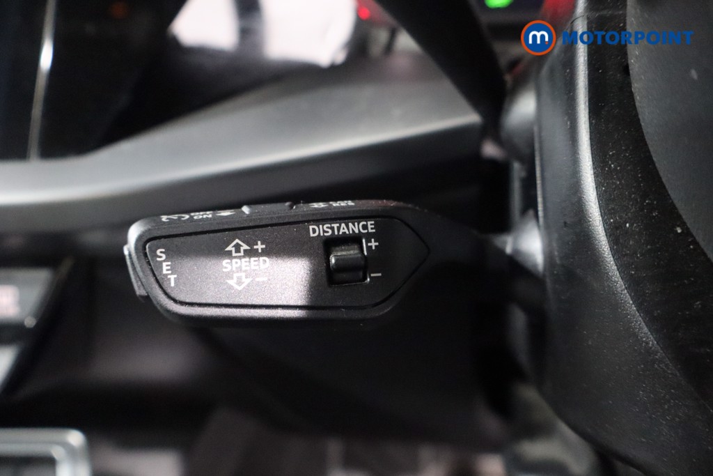 Audi A3 Sport Automatic Petrol Plug-In Hybrid Hatchback - Stock Number (1575571) - 18th supplementary image