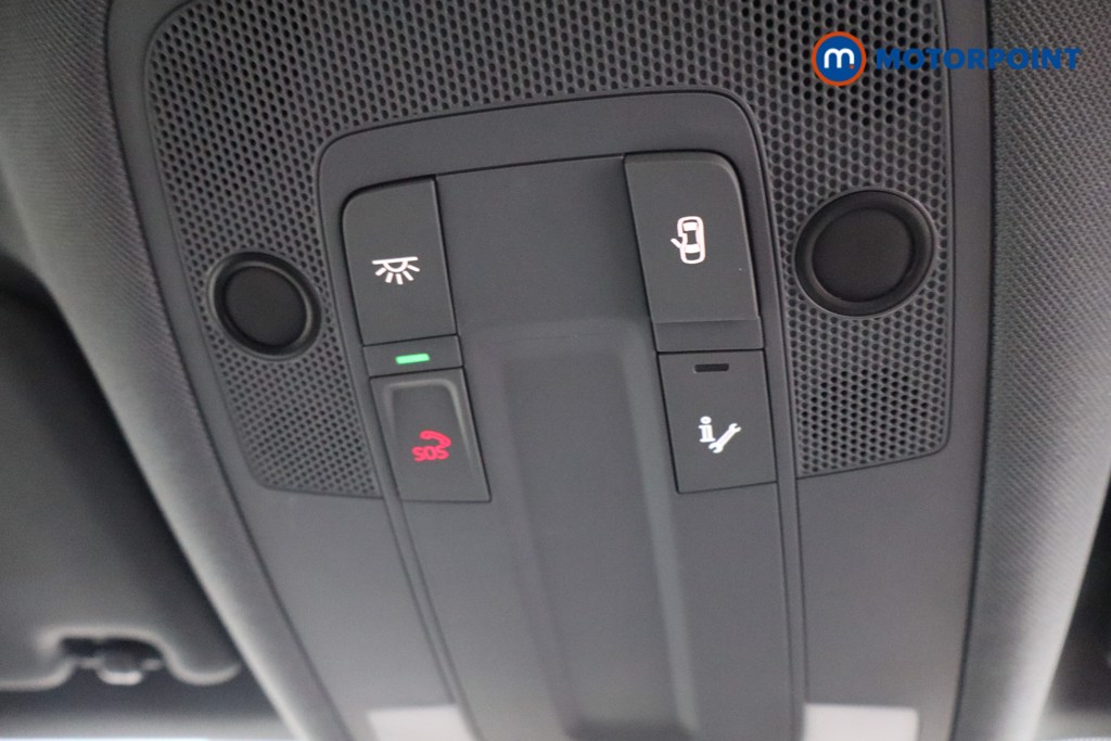 Audi A3 Sport Automatic Petrol Plug-In Hybrid Hatchback - Stock Number (1575571) - 22nd supplementary image