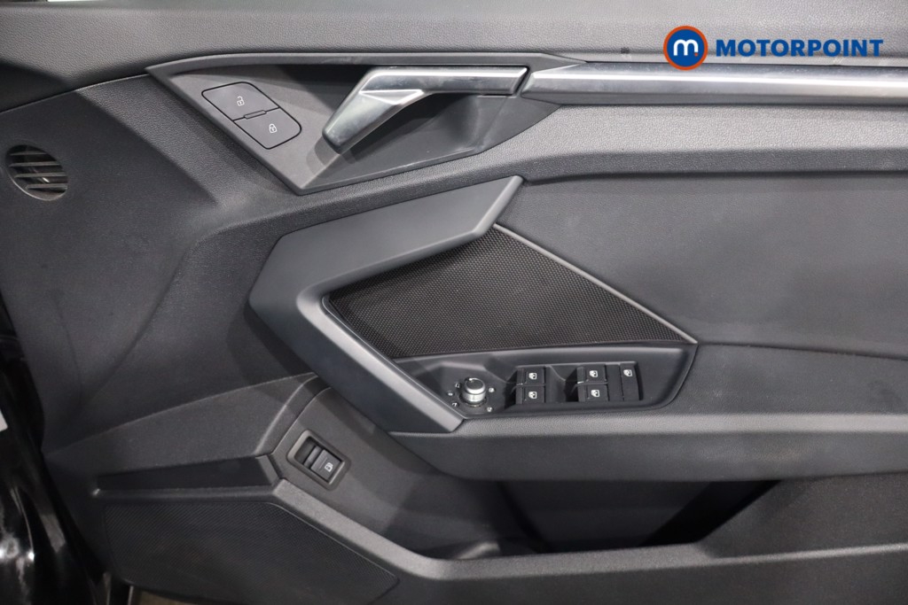 Audi A3 Sport Automatic Petrol Plug-In Hybrid Hatchback - Stock Number (1575571) - 25th supplementary image