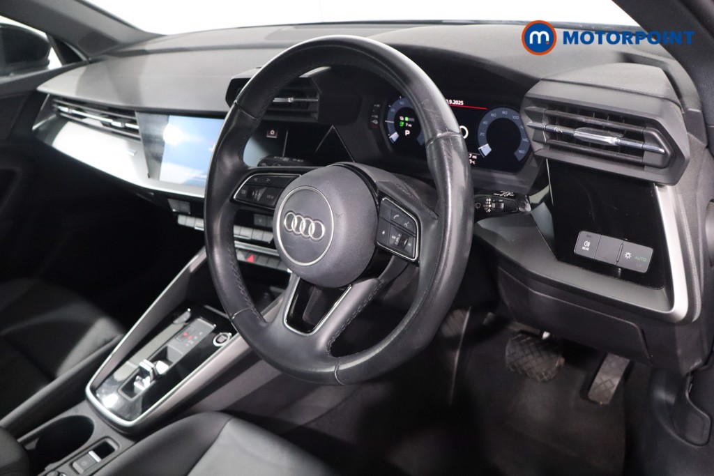 Audi A3 Sport Automatic Petrol Plug-In Hybrid Hatchback - Stock Number (1575571) - 26th supplementary image
