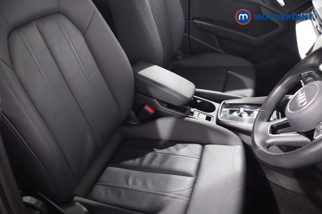 Audi A3 Sport Automatic Petrol Plug-In Hybrid Hatchback - Stock Number (1575571) - 27th supplementary image