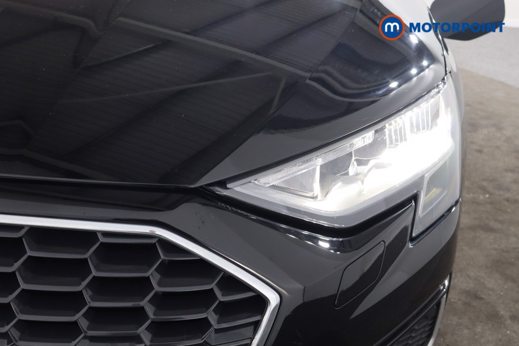 Audi A3 Sport Automatic Petrol Plug-In Hybrid Hatchback - Stock Number (1575571) - 30th supplementary image