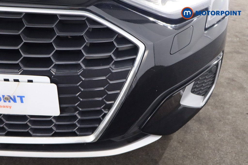Audi A3 Sport Automatic Petrol Plug-In Hybrid Hatchback - Stock Number (1575571) - 31st supplementary image