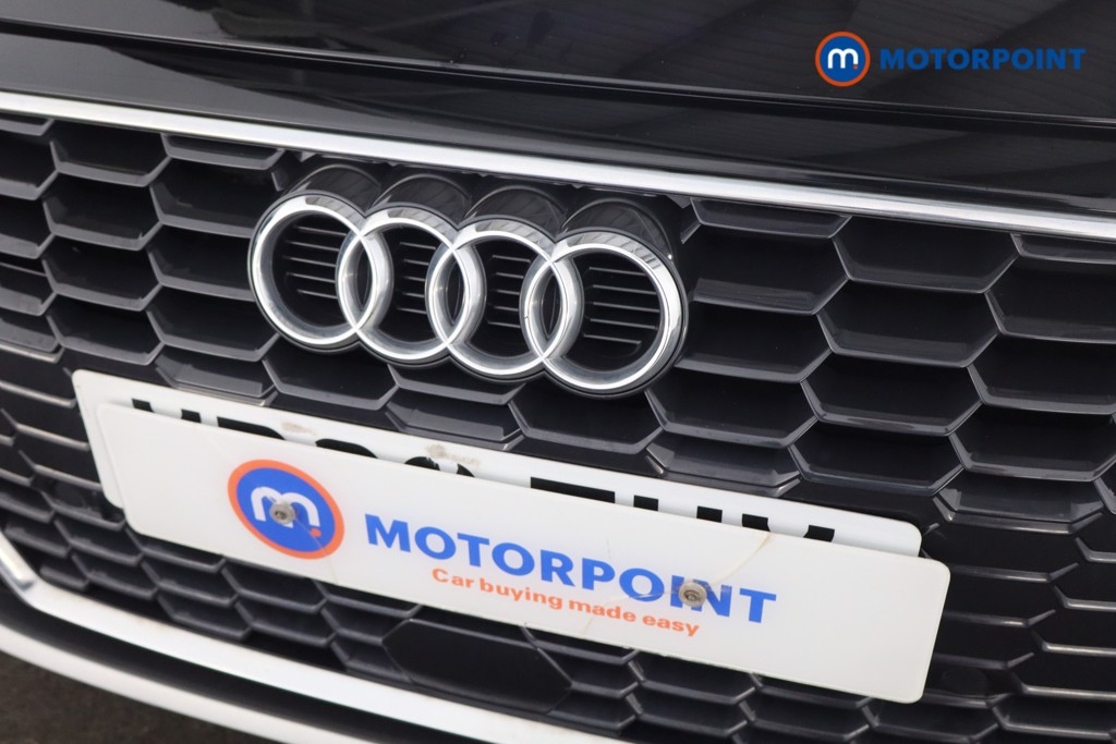 Audi A3 Sport Automatic Petrol Plug-In Hybrid Hatchback - Stock Number (1575571) - 32nd supplementary image