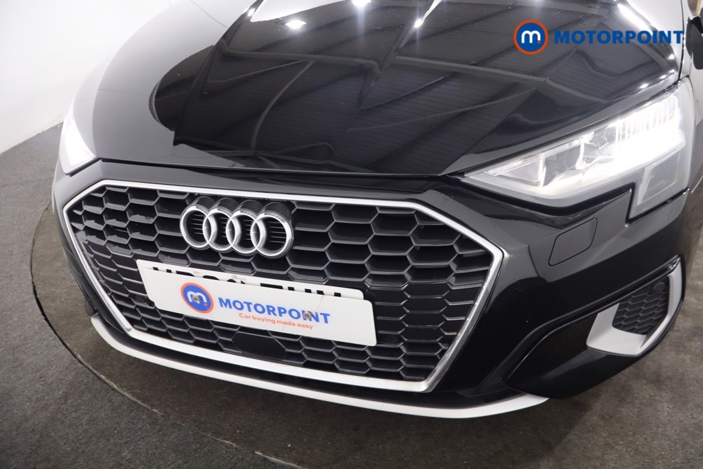 Audi A3 Sport Automatic Petrol Plug-In Hybrid Hatchback - Stock Number (1575571) - 33rd supplementary image
