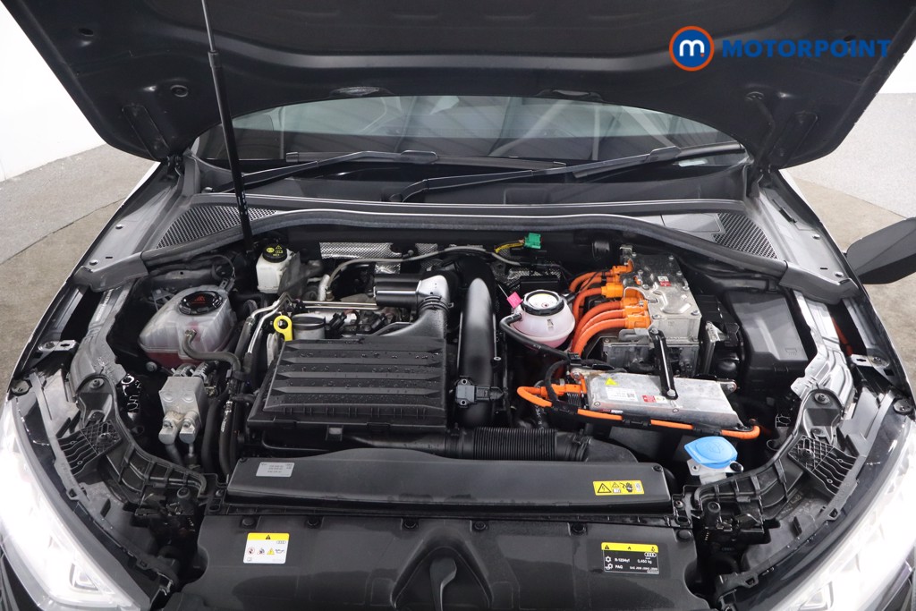 Audi A3 Sport Automatic Petrol Plug-In Hybrid Hatchback - Stock Number (1575571) - 34th supplementary image
