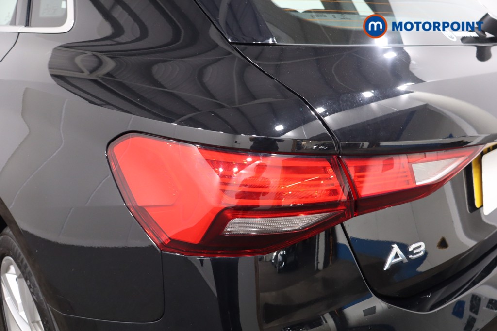 Audi A3 Sport Automatic Petrol Plug-In Hybrid Hatchback - Stock Number (1575571) - 36th supplementary image